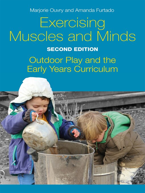 Title details for Exercising Muscles and Minds by Marjorie Ouvry - Available